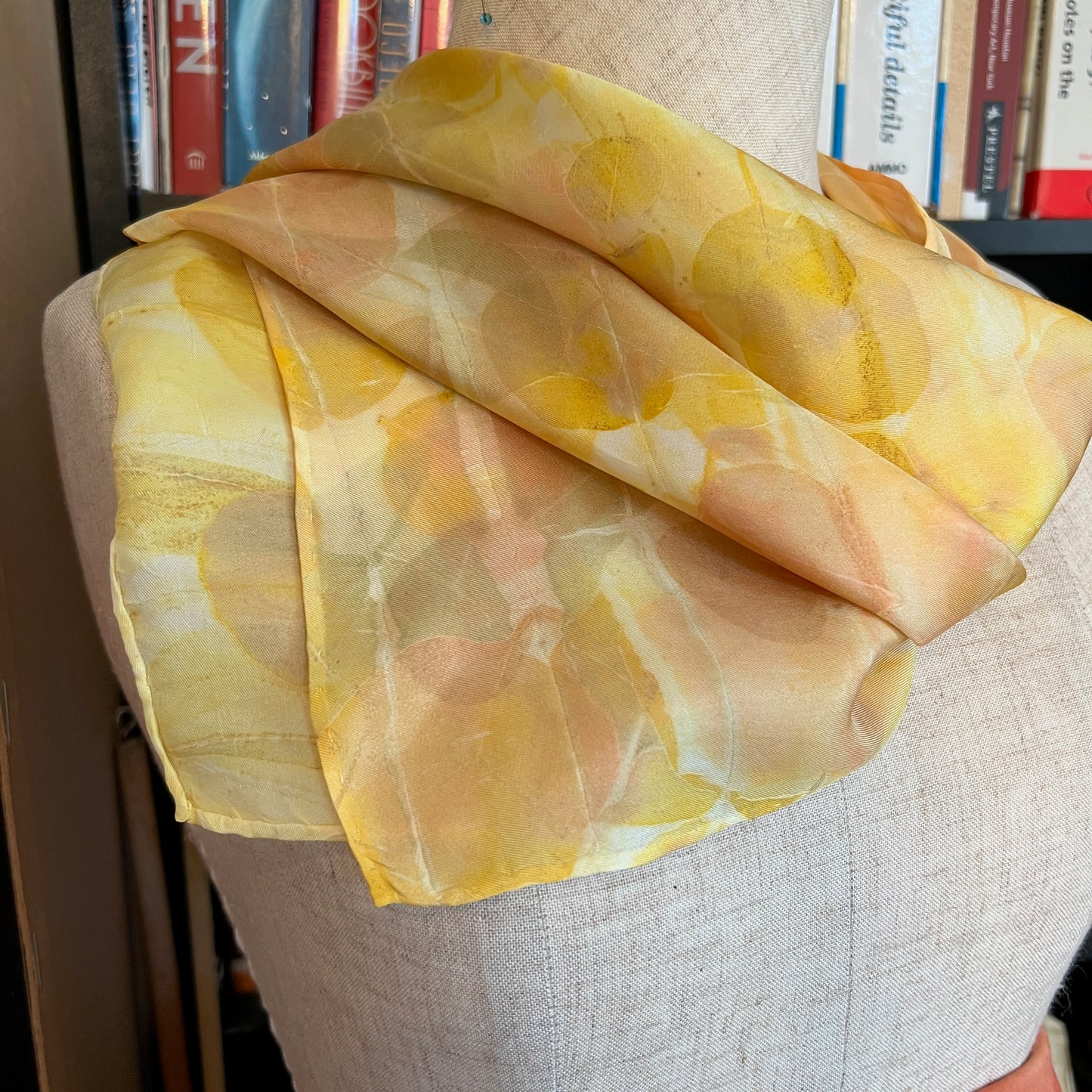 TW16-03 Twill 16" x 16" Eucalyptus