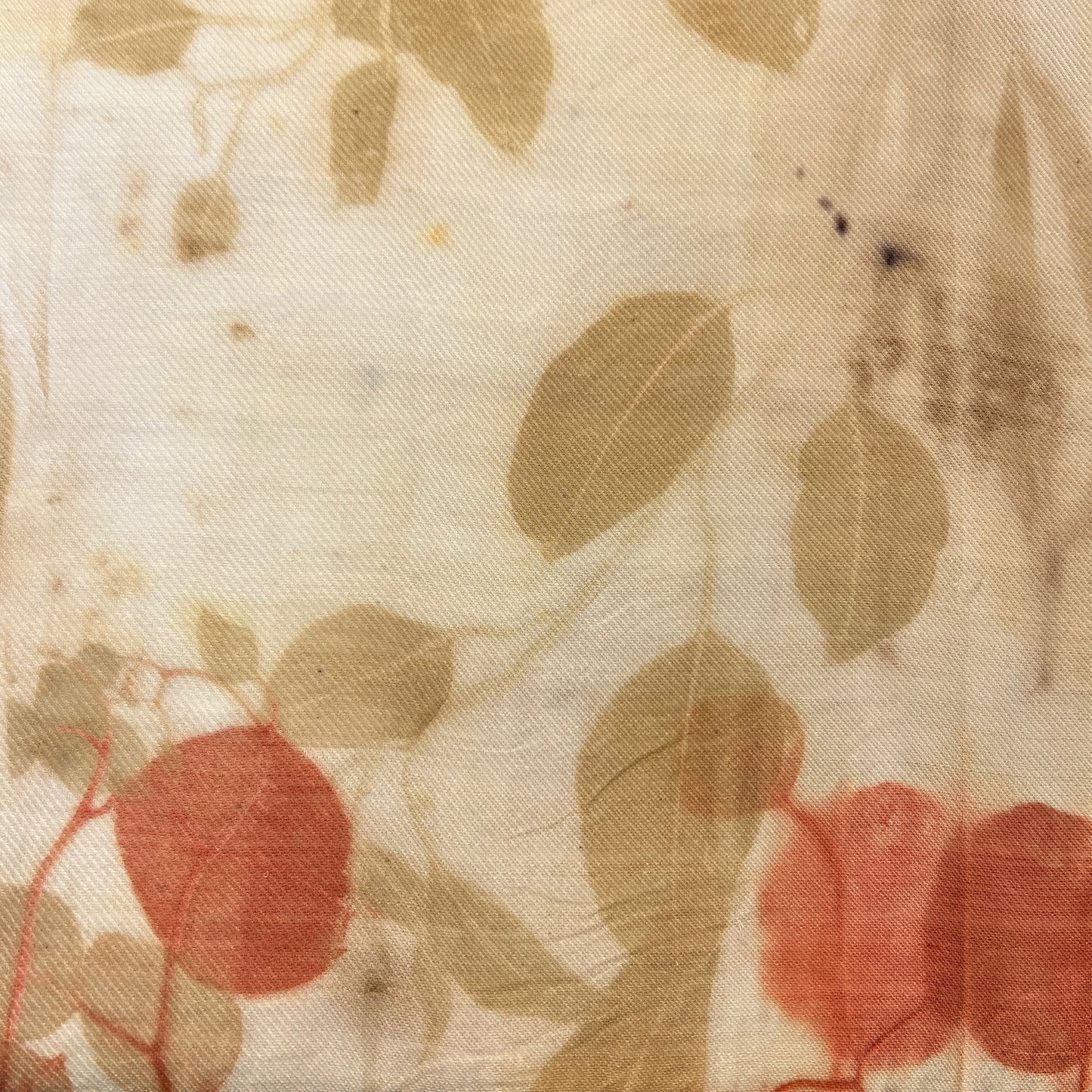 SW11-06 - Silk Wool Scarf 11" x 57" -Eucalyptus